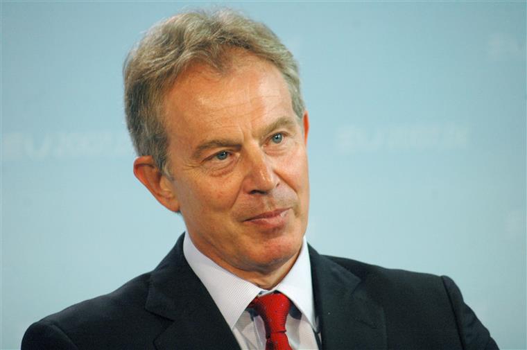 Tony Blair acredita que Brexit tem de ser adiado e defende novo referendo