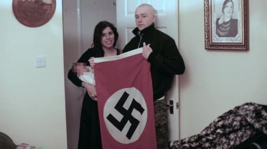 Mulher portuguesa associada a grupo neo-nazi conhece hoje sentença