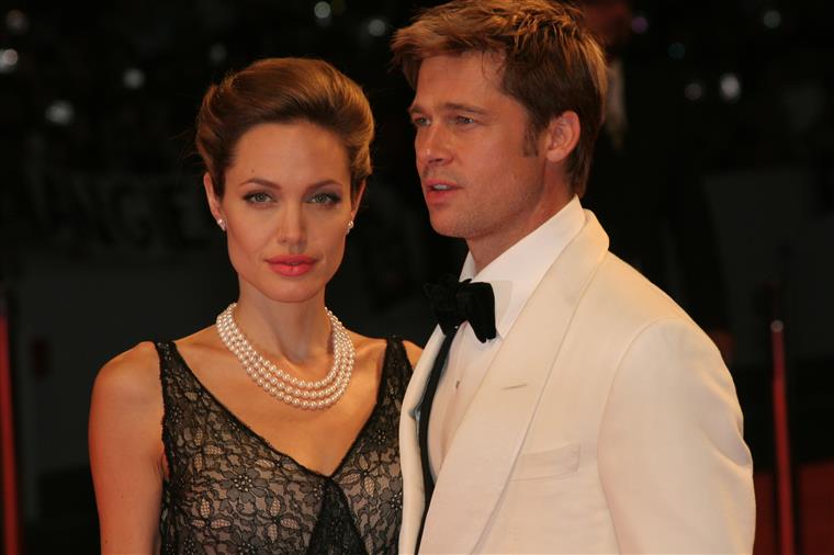 Brad Pitt deverá gastar metade de toda a sua fortuna no divórcio com Angelina Jolie