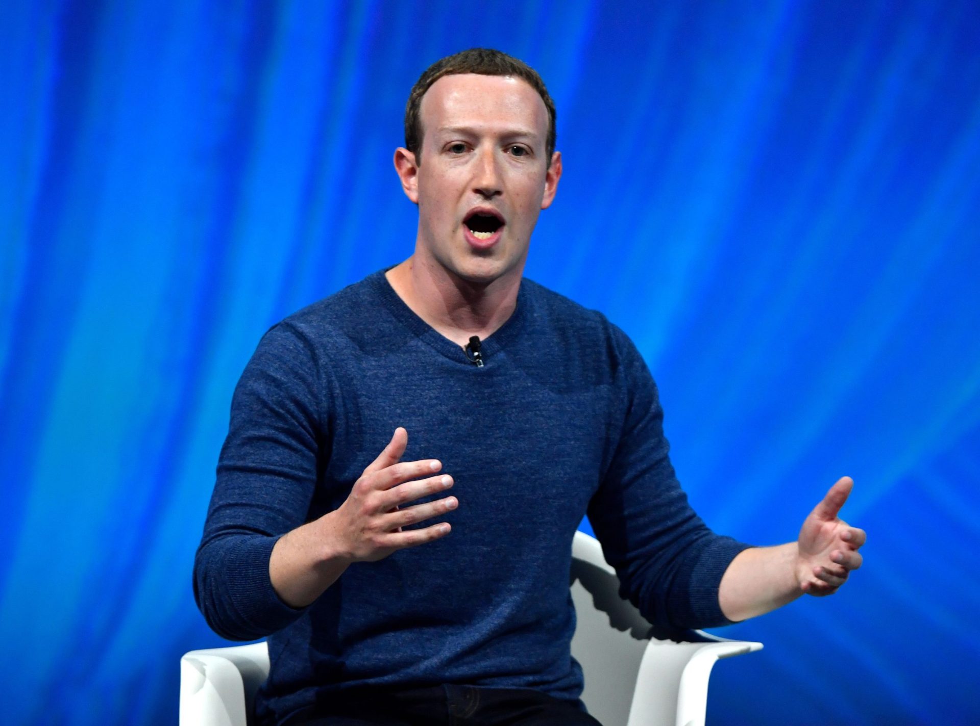 Facebook processado por violação de privacidade ao ceder dados à Cambridge Analytica