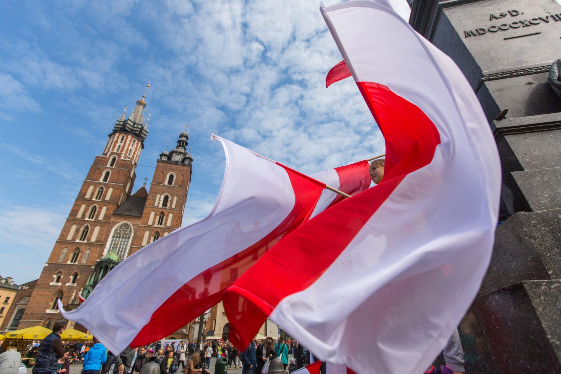 Estudante portuguesa diz ter sido vítima de racismo na Polónia