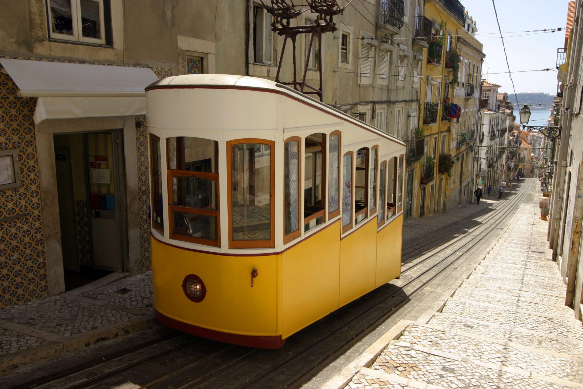 World Travel Awards. Lisboa eleita a Melhor Cidade Destino