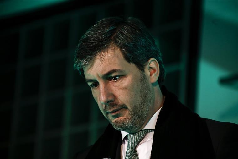 Bruno de Carvalho tem novo projeto | FOTO