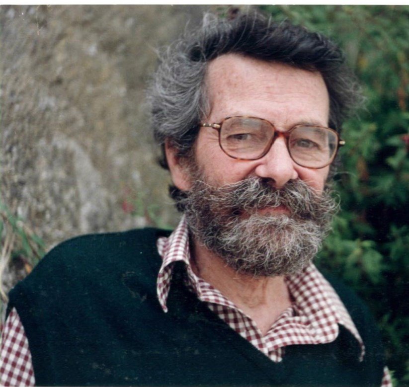 Morreu o filósofo Fernando Belo