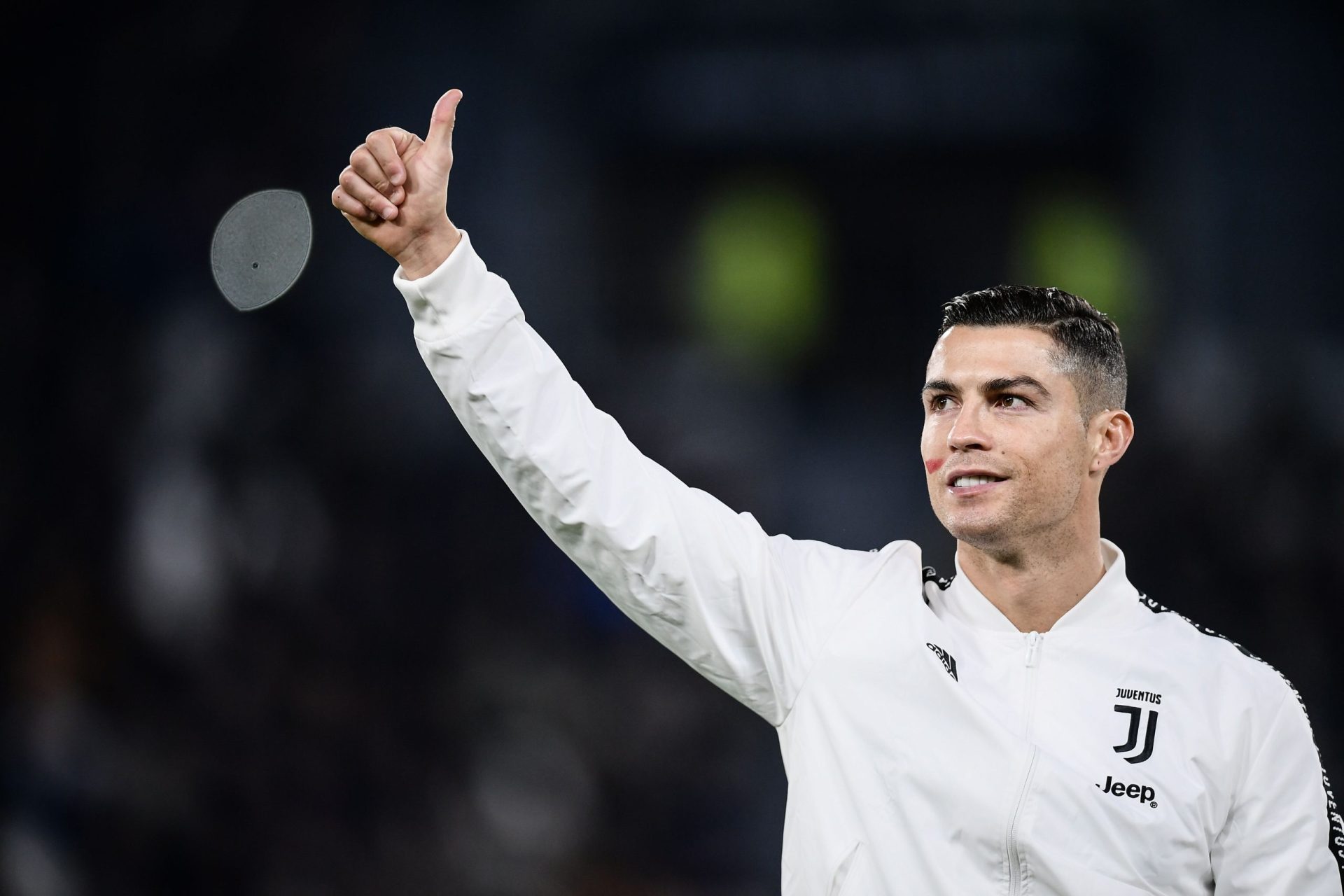 O regresso de Cristiano Ronaldo ao Bernabéu