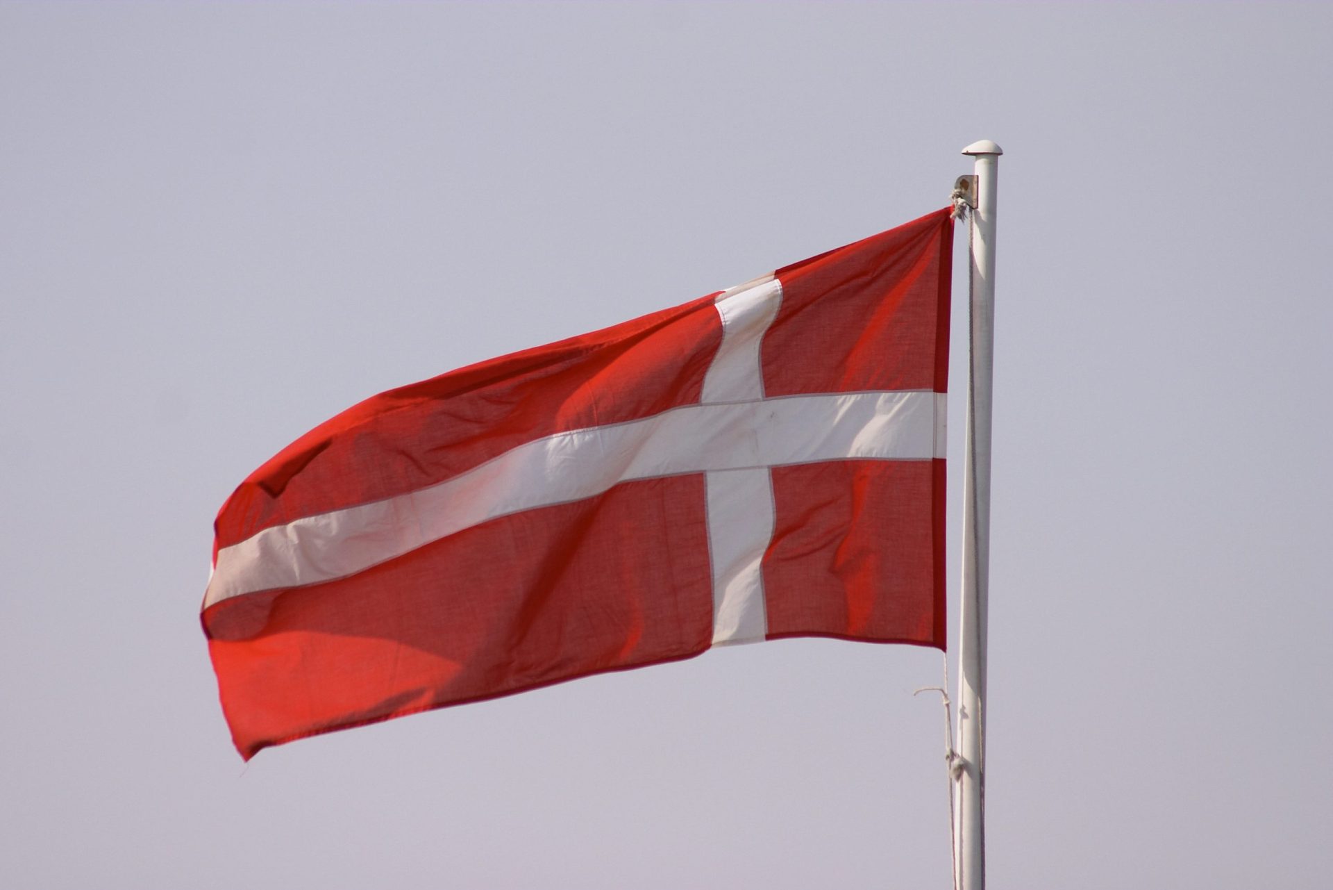 Dinamarca quer enviar migrantes indesejados para ilha remota
