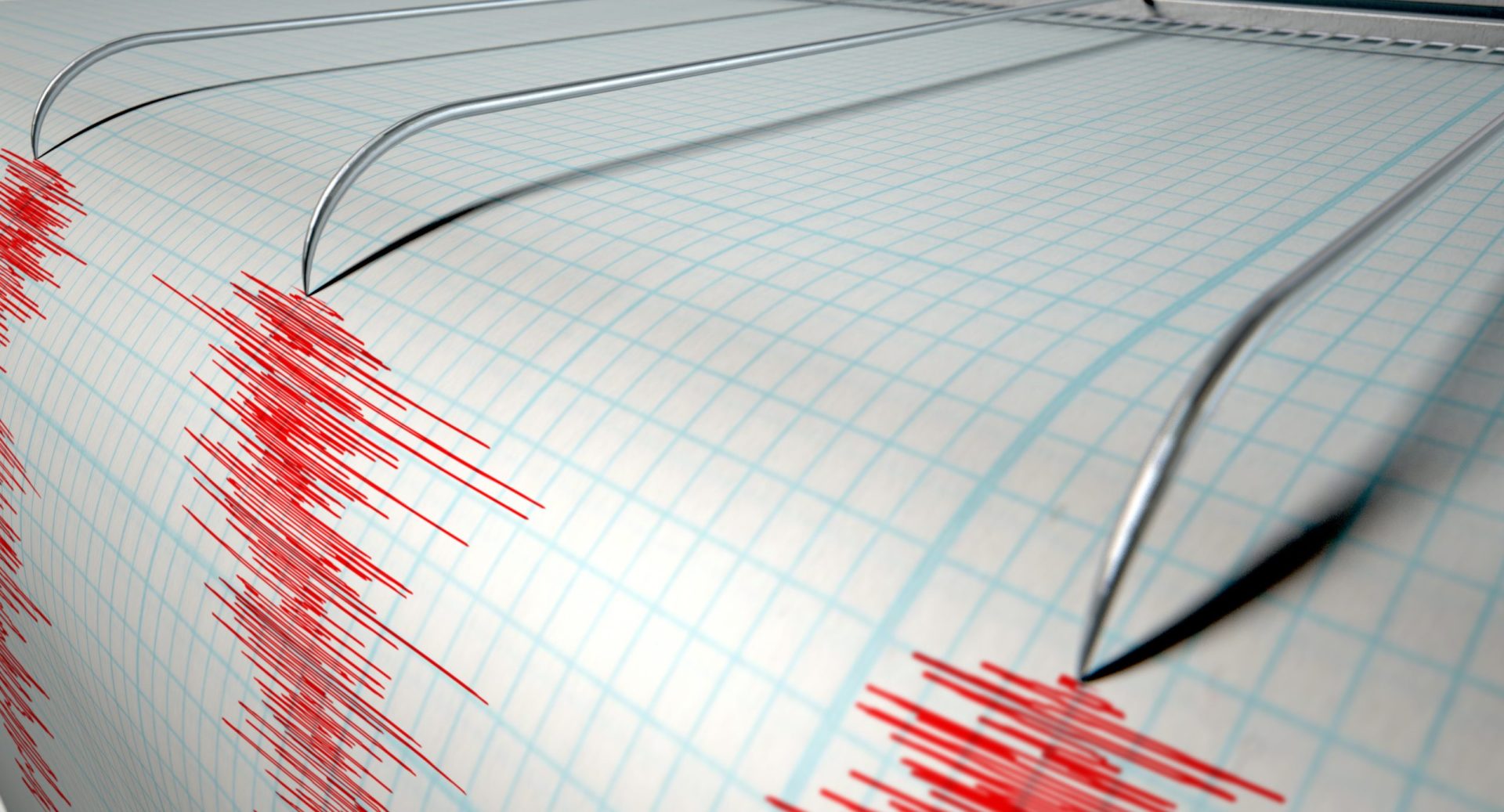 Registado sismo de magnitude 7.5 na Nova Caledónia
