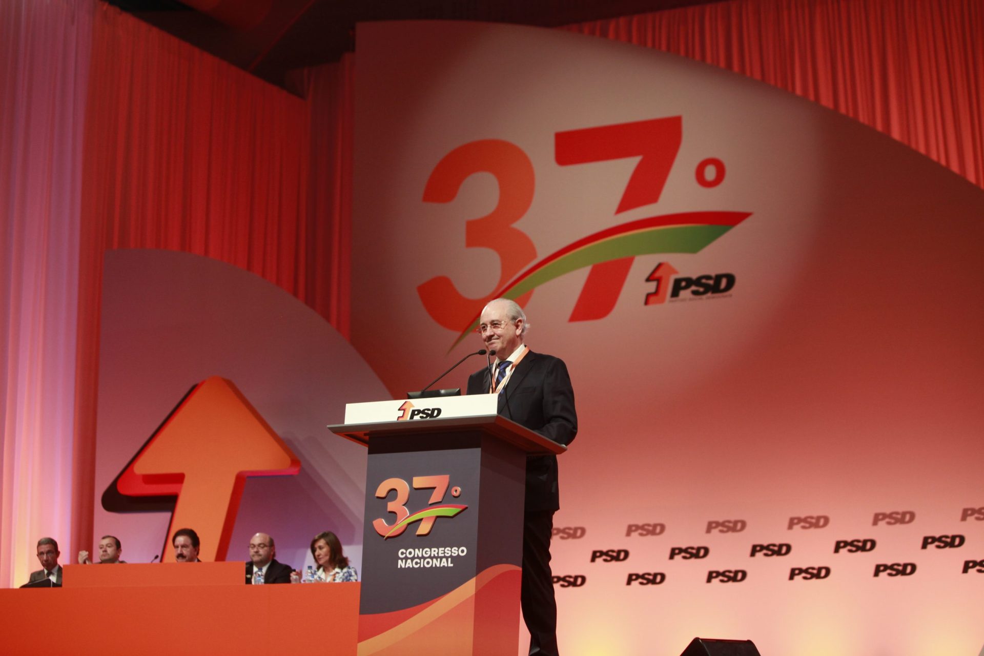 Rui Rio: &#8220;PSD deve iniciar a sua preparação para as eleiçõs autárquicas de 2021&#8221;
