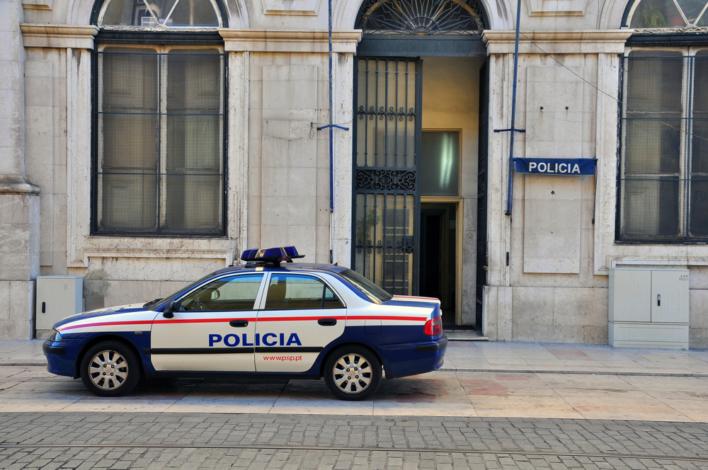 Esfaqueamento em Lisboa. Duas das três vítimas já tiveram alta