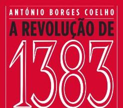 A revolução de 1383