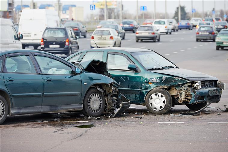 Segurança Rodoviária. Número de mortos em acidentes nas estradas aumentou para 45 em janeiro
