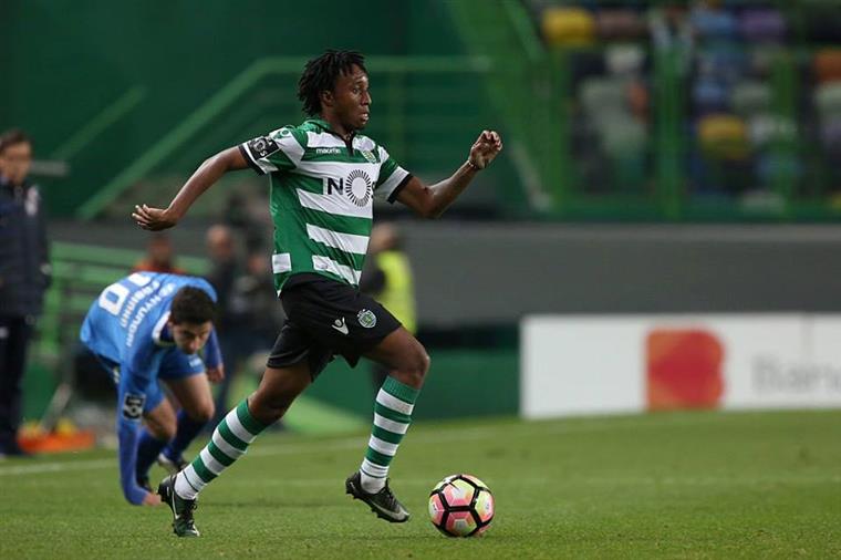 Sporting &#8211; Moreirense. Leões voltam a vencer na compensação (1-0)