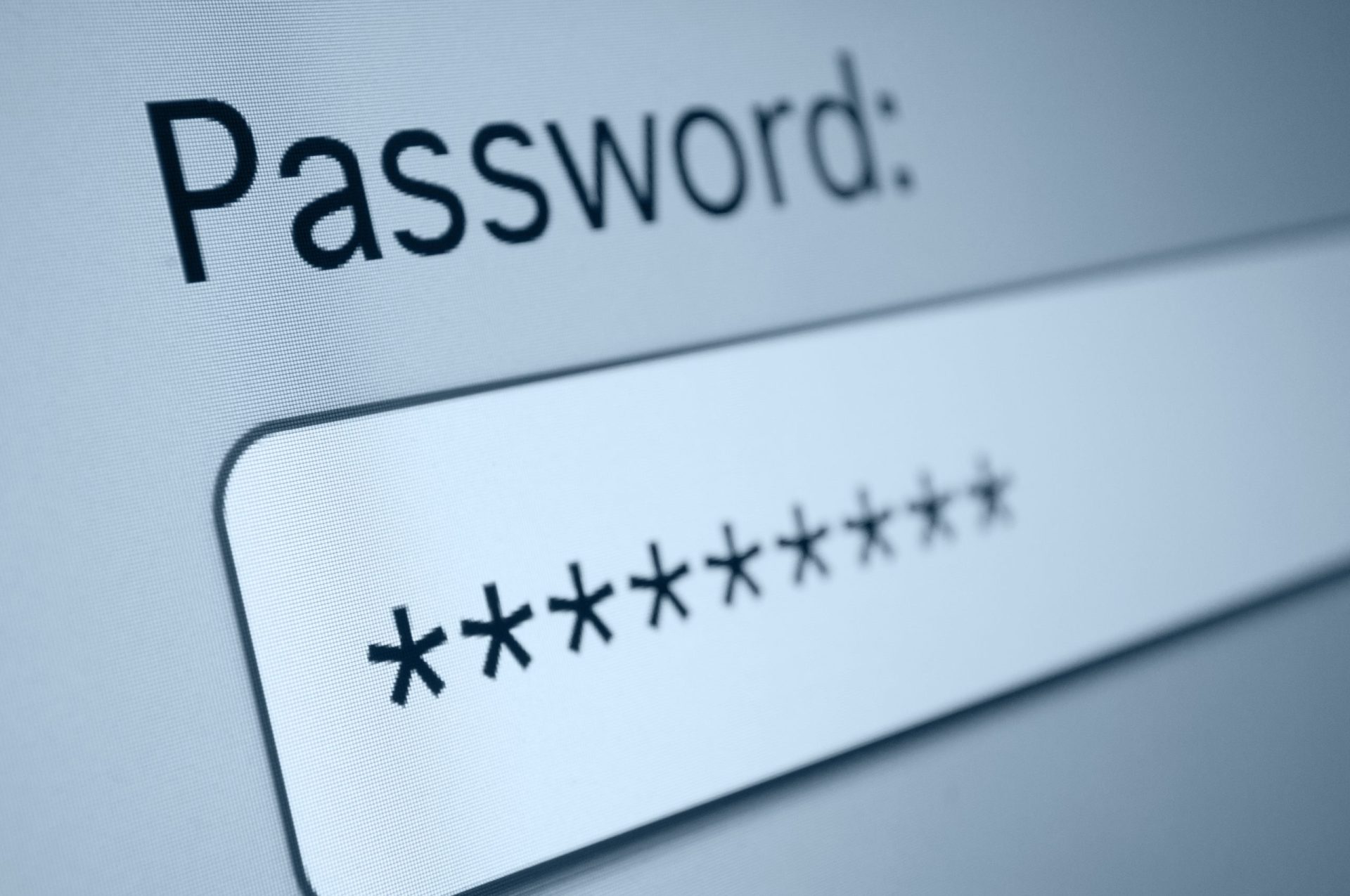 Estas são as 10 piores passwords usadas na Internet