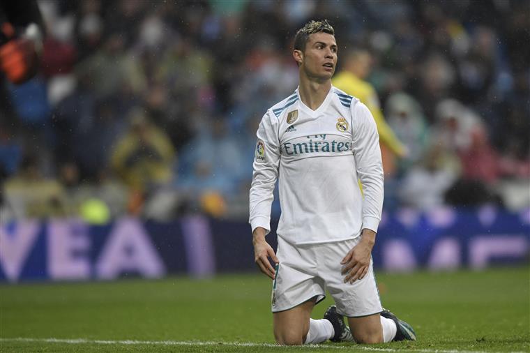 Cristiano Ronaldo já não é o ‘Rei’ do Instagram | Foto