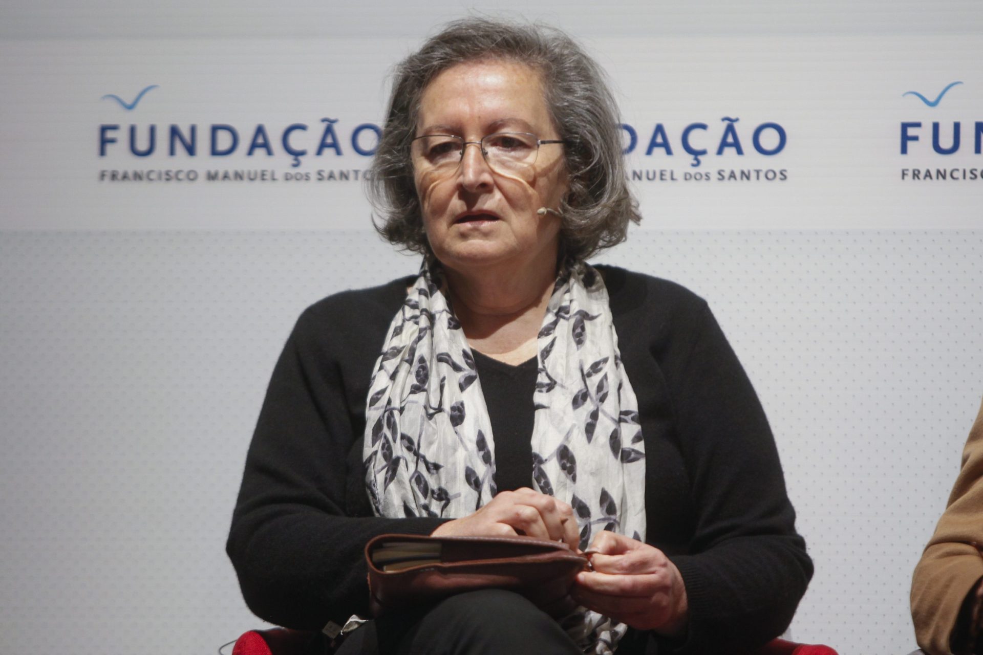 Maria de Lurdes Rodrigues eleita reitora do ISCTE até 2022