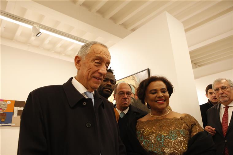 Relações Portugal &#8211; Angola. Marcelo não desiste de cimeira