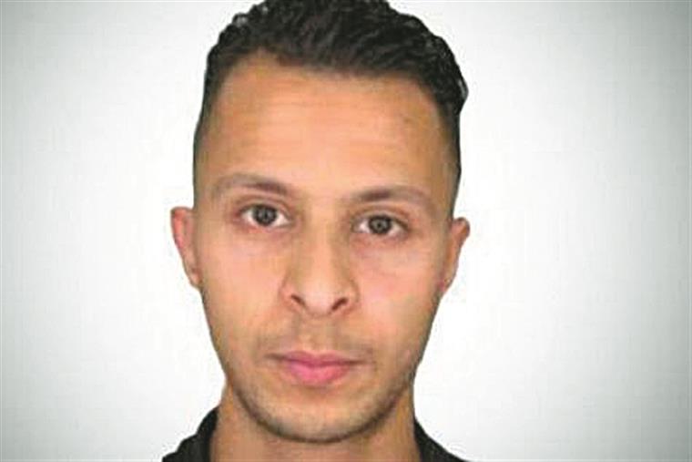 Bruxelas. Sentença de Salah Abdeslam já tem data marcada