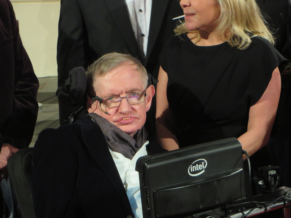 Stephen Hawking revela o que havia antes do Big Bang | VÍDEO