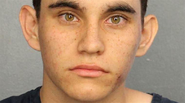 Autor do massacre na escola da Florida pode ser condenado à morte