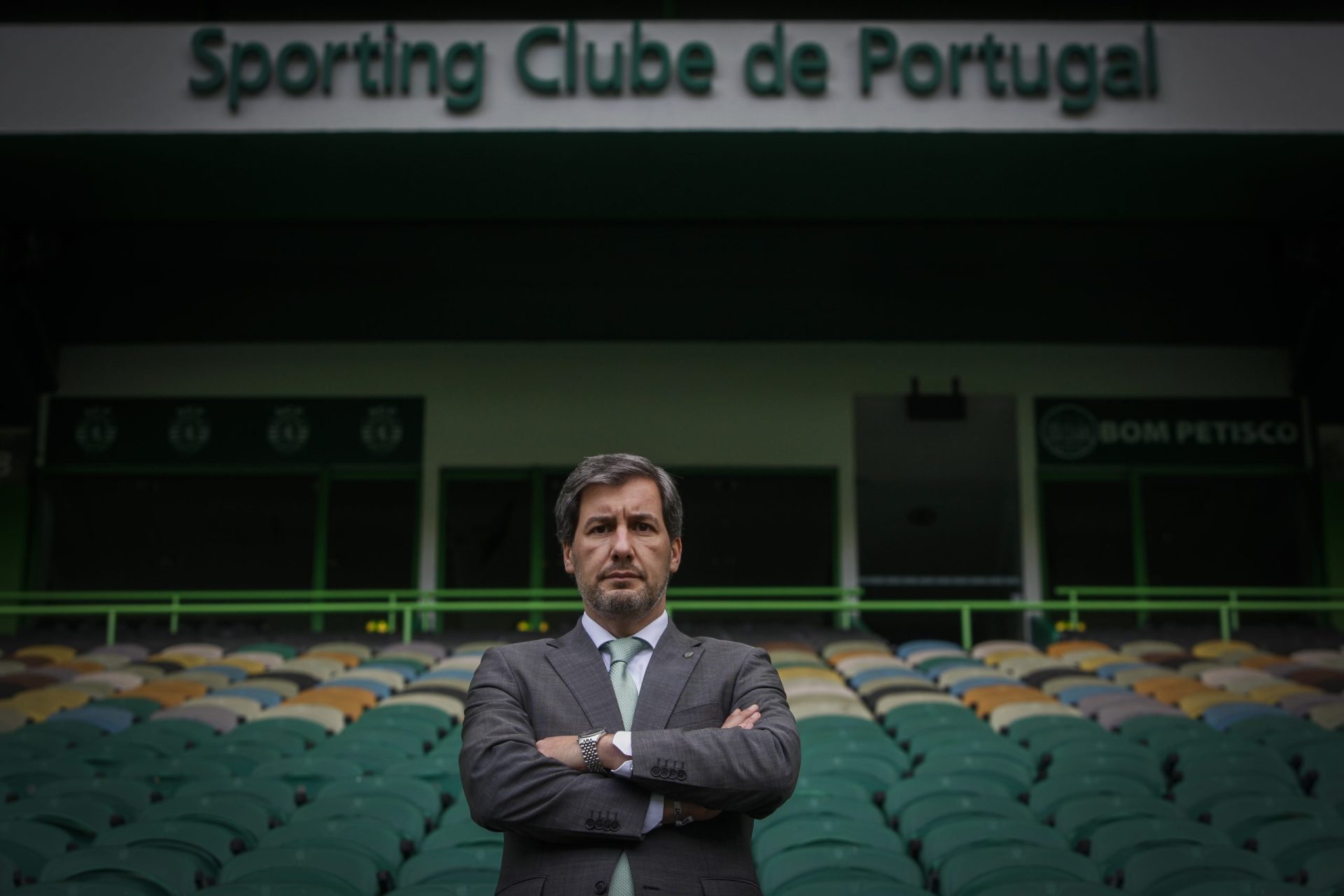 Sporting. A roda-viva diretiva que não pára desde 1986