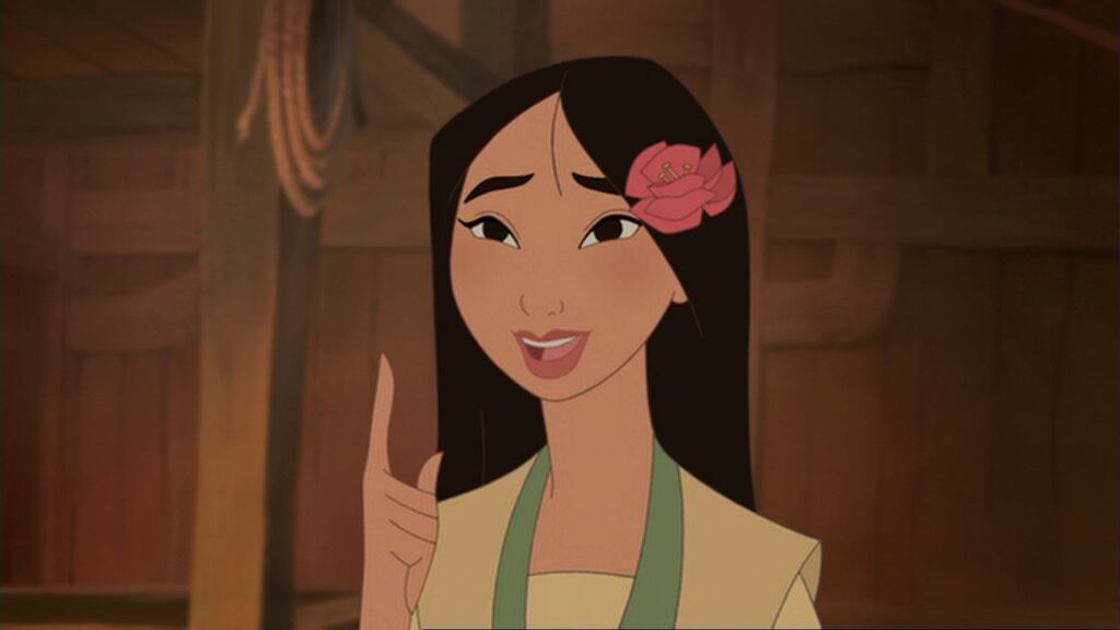 Disney apaga personagem do filme “Mulan” por ser vista como um ícone bissexual