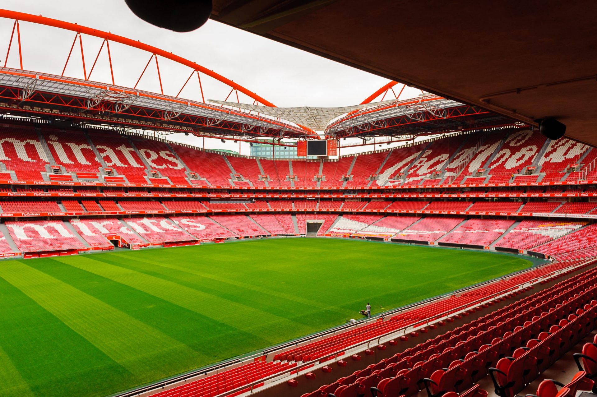 DCIAP investiga campanha do FC Porto contra o Benfica