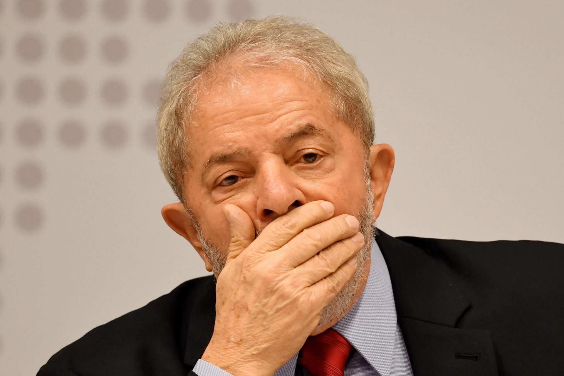 Brasil. Lula reage ao mandado de prisão de Sérgio Moro