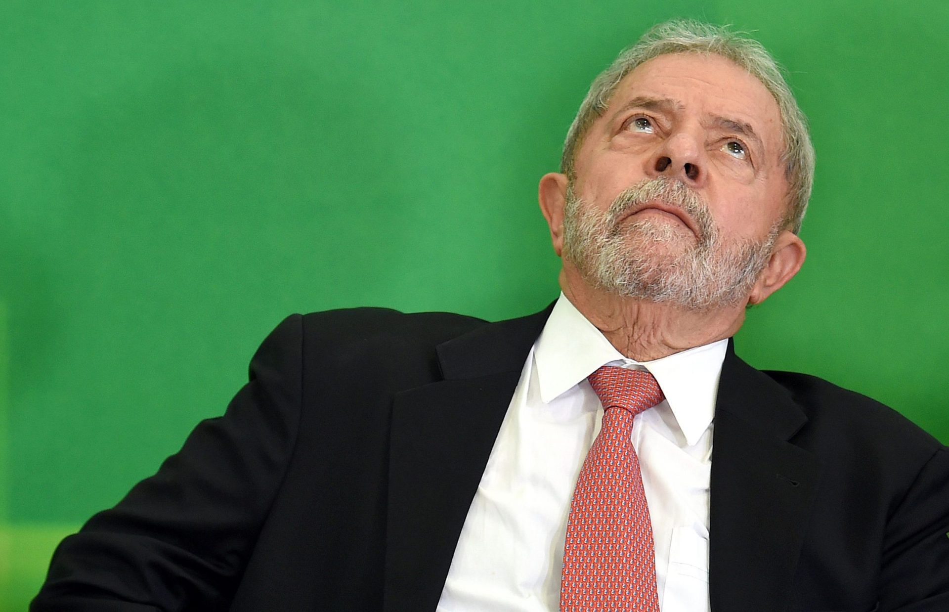 Defesa de Lula da Silva apresenta novo pedido de Habeas Corpus