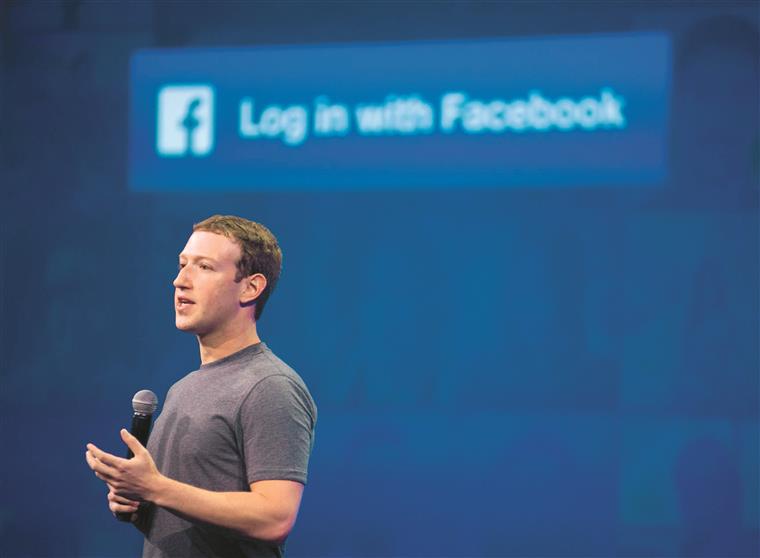 Facebook. UE pode ter sido afetada em 2,7 milhões de utilizadores