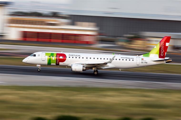TAP cancela voos e lança o caos no Aeroporto de Lisboa