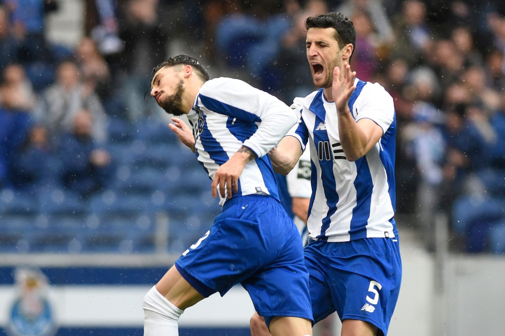 FC Porto vence antes do Clássico