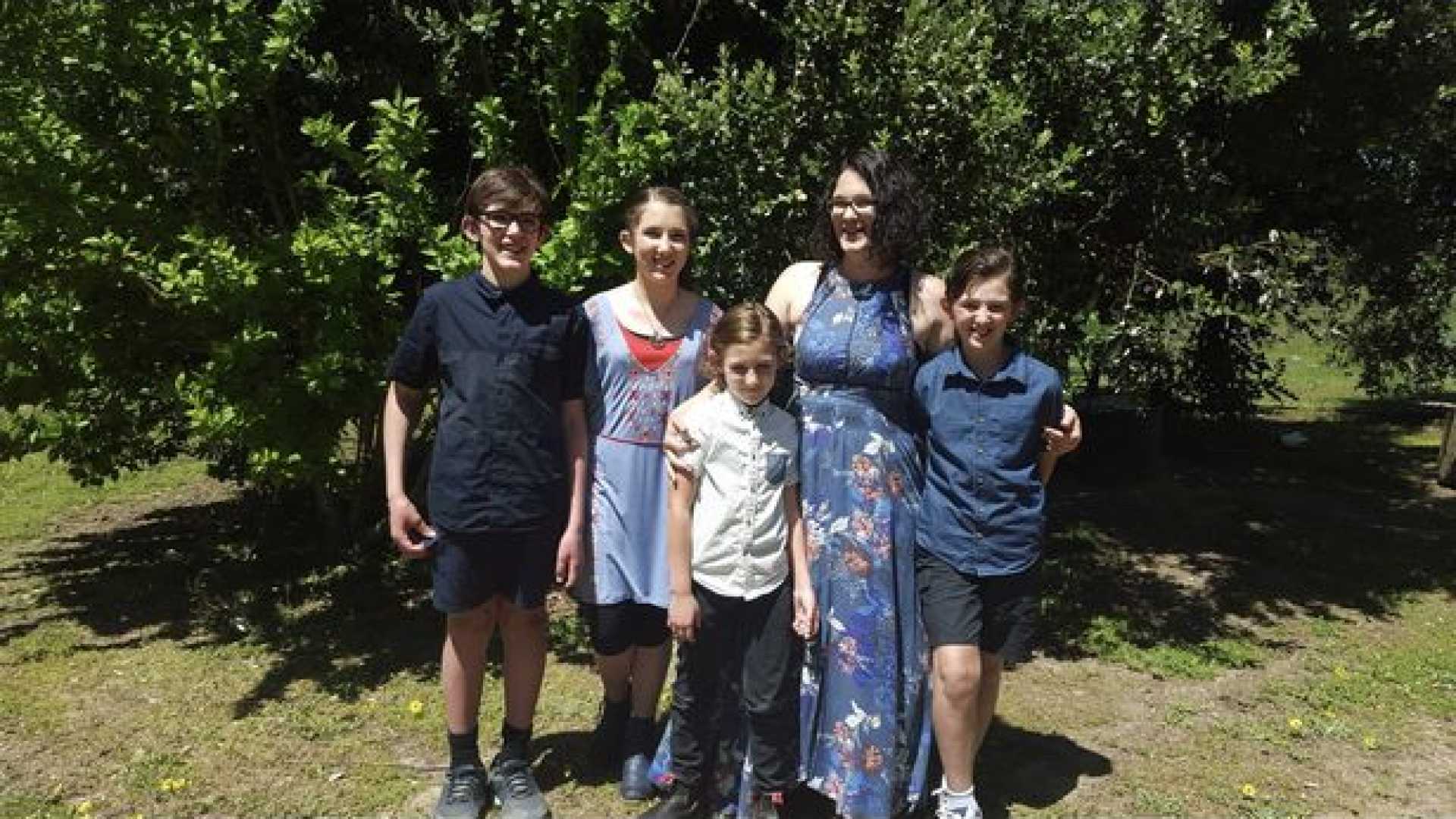 Austrália. Homem matou a mulher, a filha e os quatro netos