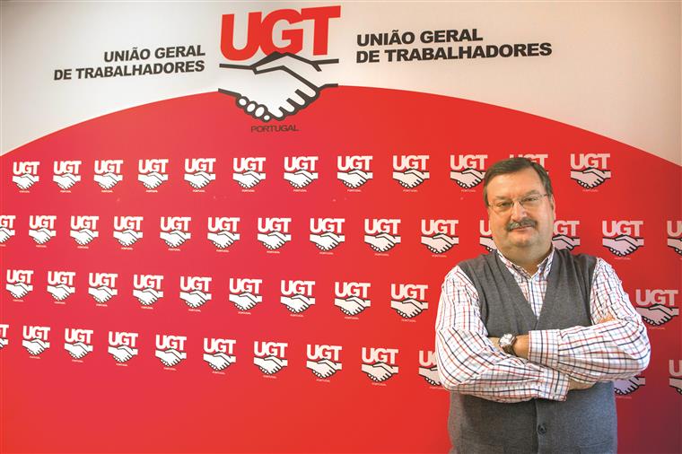 UGT propõe 0% de IRC para empresas que se fixem no interior