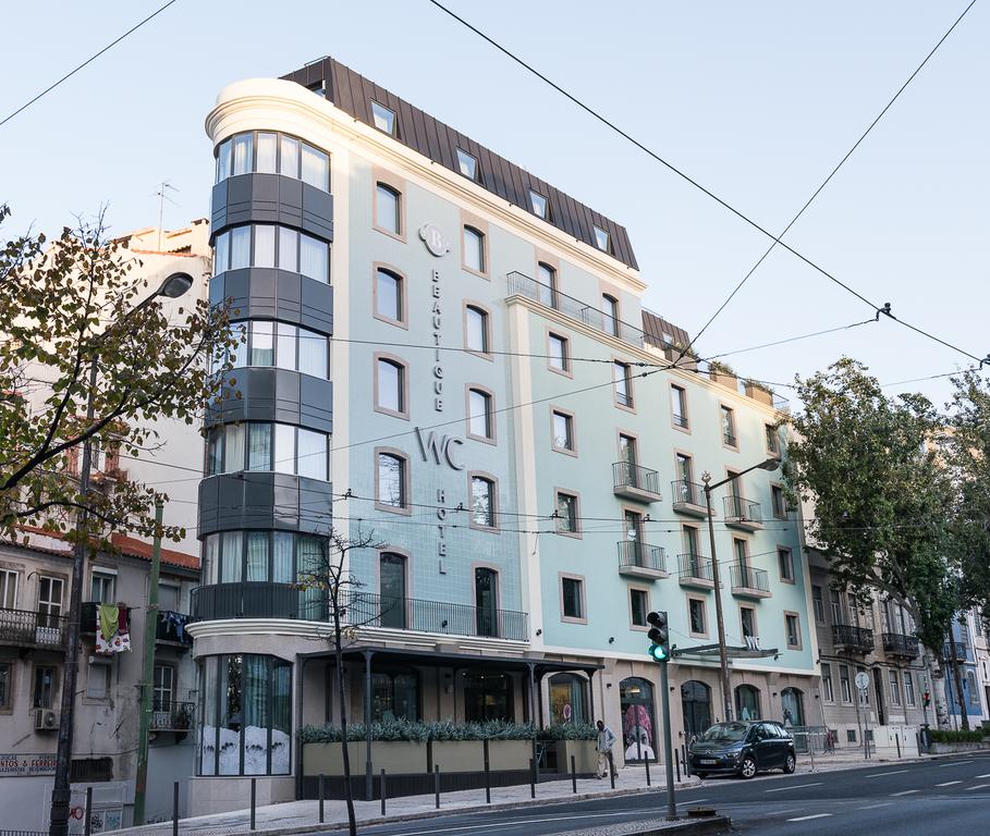 Beautique Hotels investe 28 milhões de euros em Lisboa