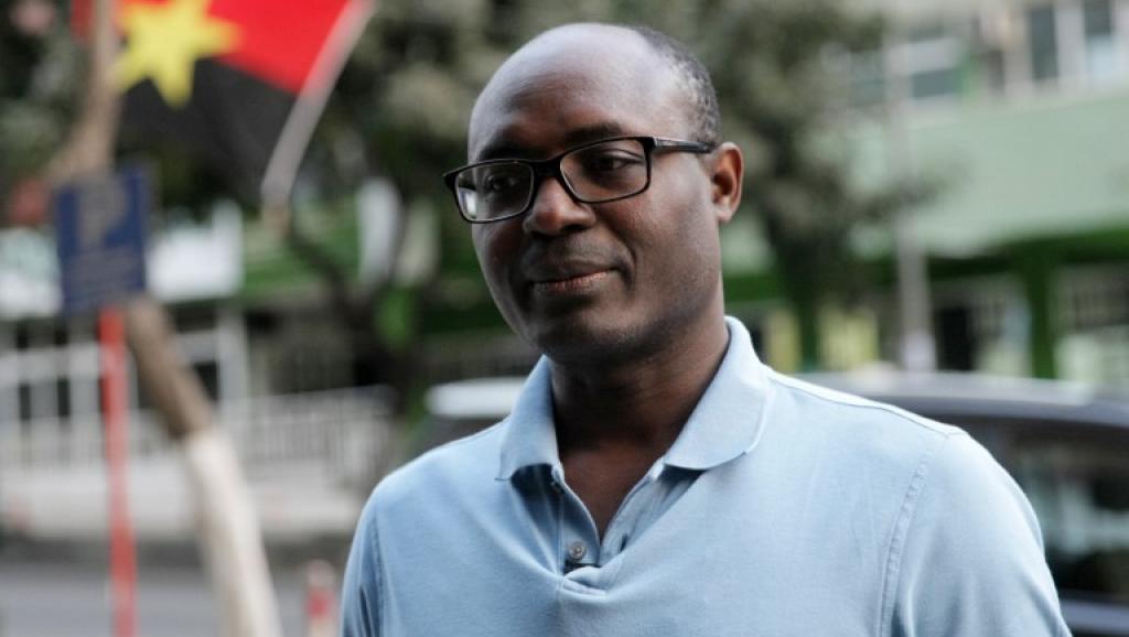 Angola. Rafael Marques é o novo herói da liberdade de imprensa