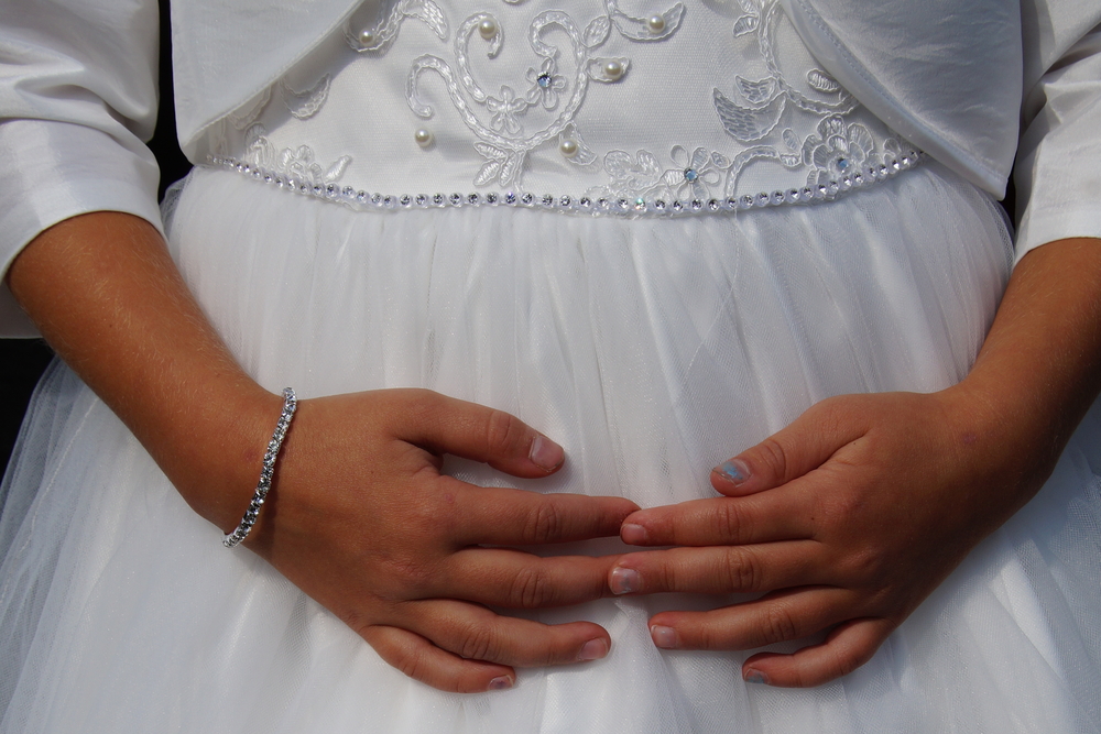 Casamentos forçados. Suécia aplica novo &#8216;código&#8217; para tentar travar crime