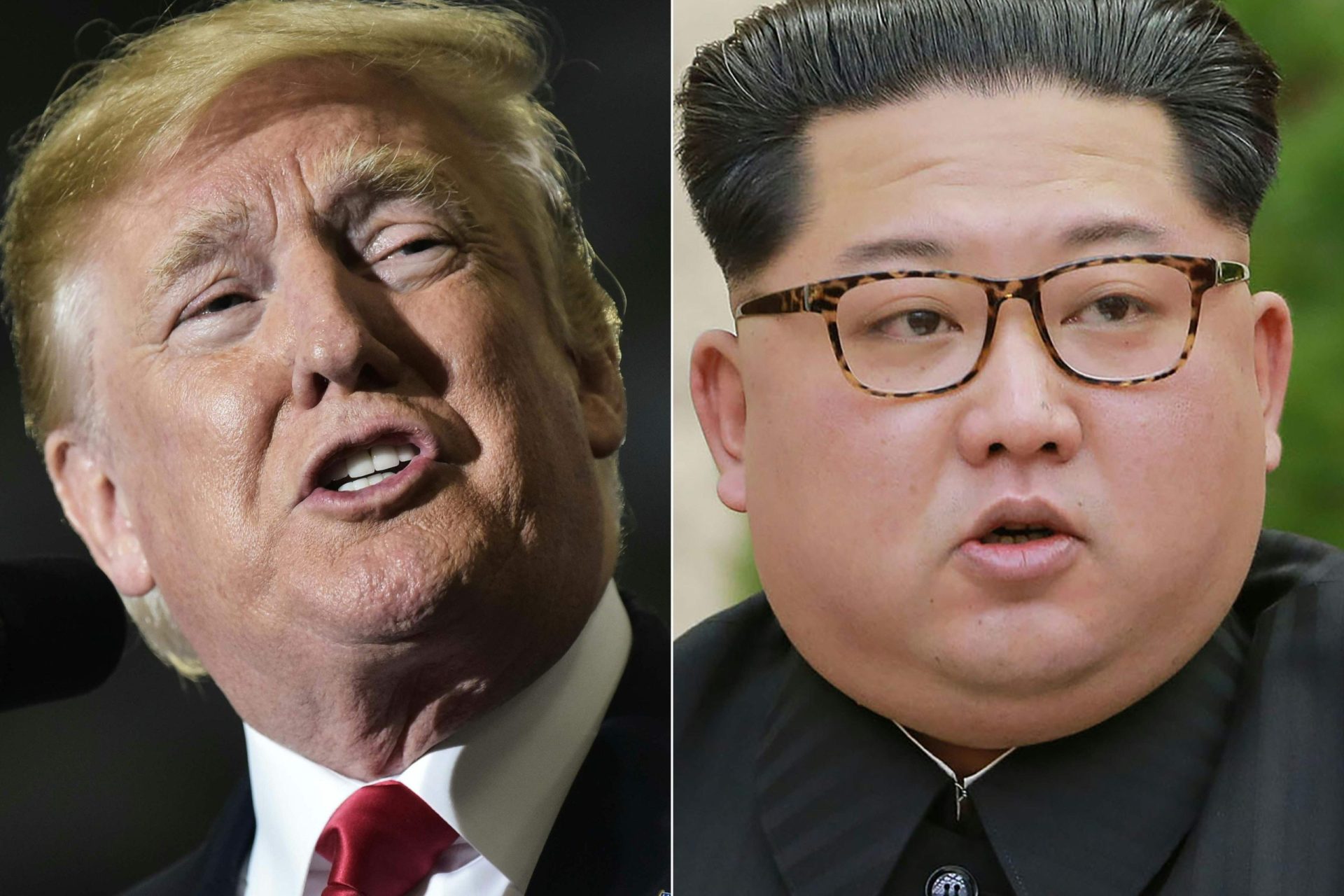 Donald Trump cancela cimeira com Coreia do Norte