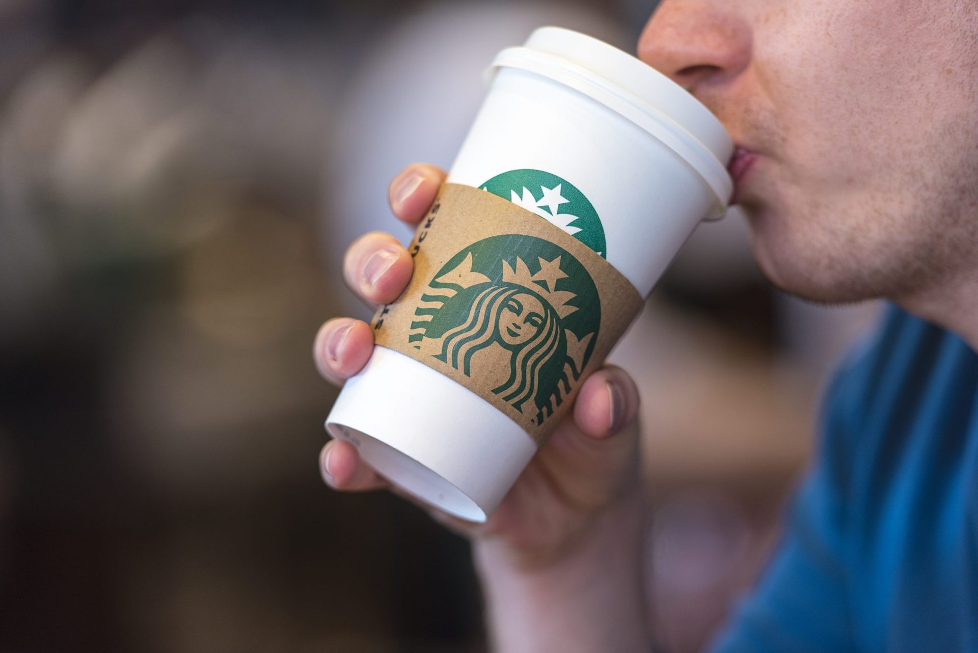 Na Califórnia o café vai passar a ser servido com um aviso sobre o risco de cancro
