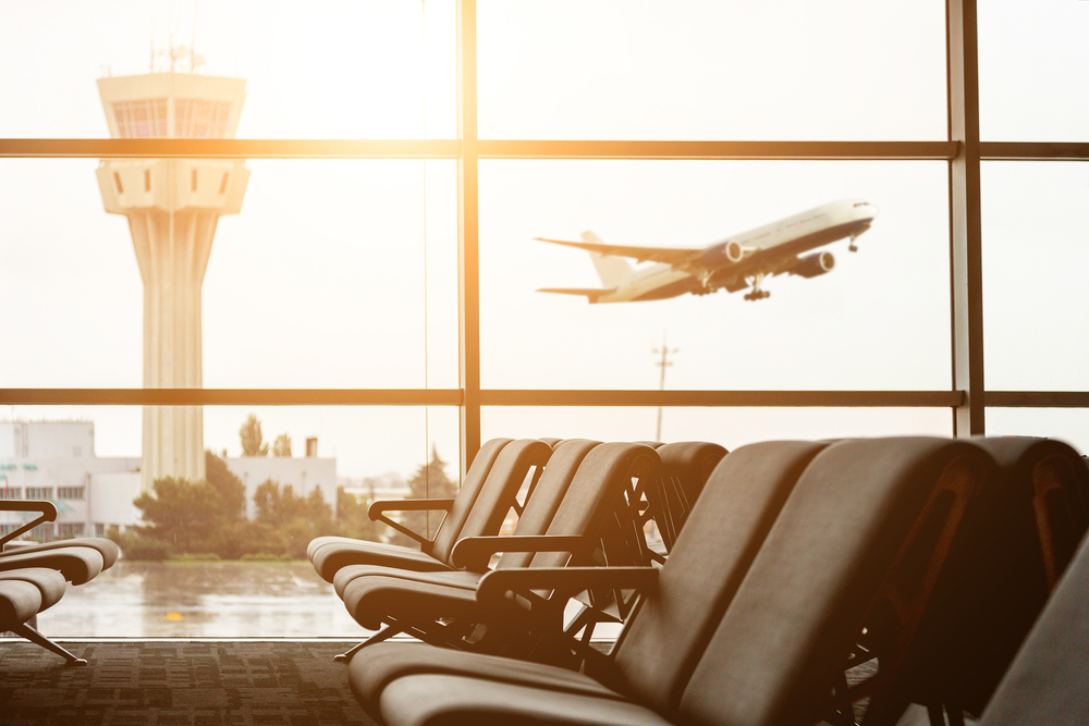 Aeroporto do Montijo pode receber voos civis em 2022