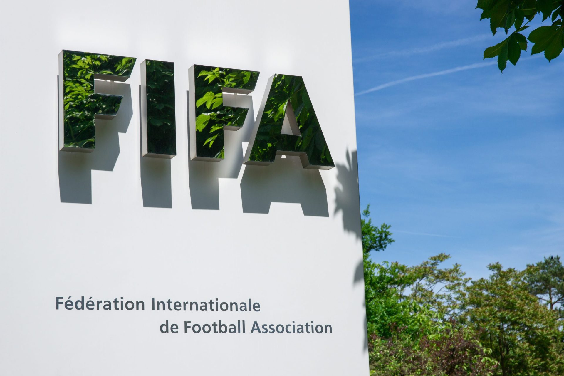 Mundial 2018. FIFA abre investigação ao jogo Egito &#8211; Uruguai
