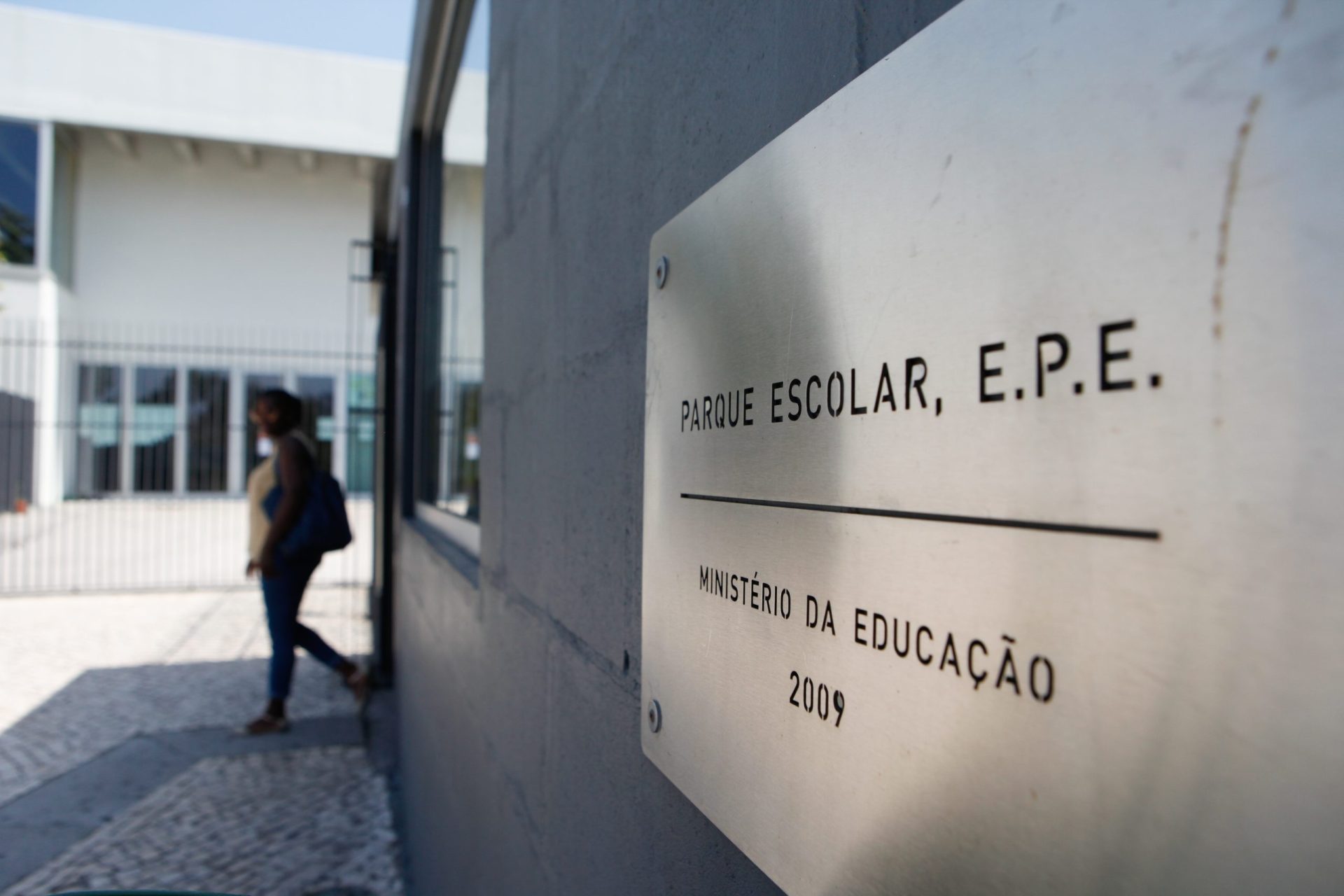 Greve às avaliações pode atrasar o calendário de acesso ao ensino superior