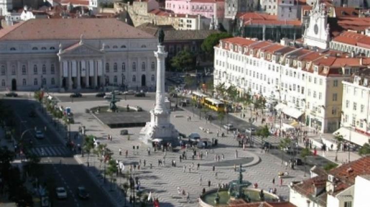 Lisboa vai ser Capital Verde Europeia em 2020