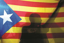Governo catalão corta relações com a monarquia espanhola