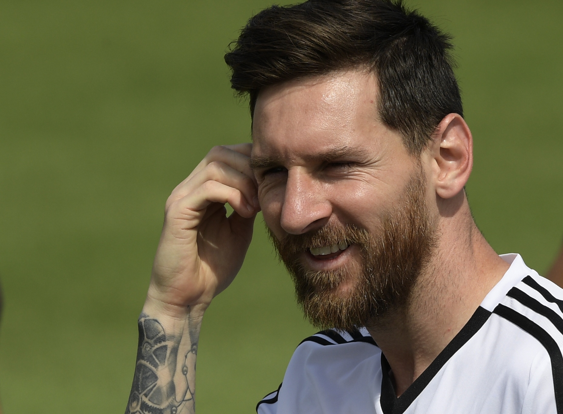 Em dia de aniversário, Messi revela um dos seus maiores desejos