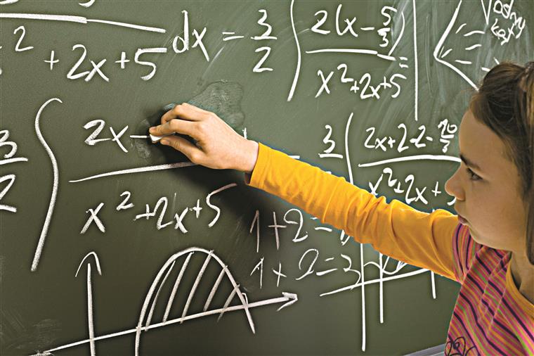 Engenharias estão a ser afetadas devido à má relação dos jovens portugueses com a Matemática