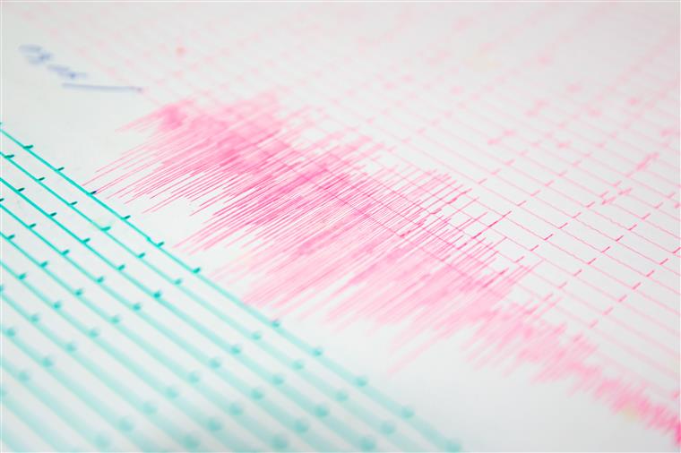 Sismo de magnitude 2.3 na escala de Richter em Montemor-o-Novo