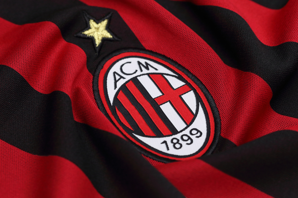 AC Milan expulso das competições europeias