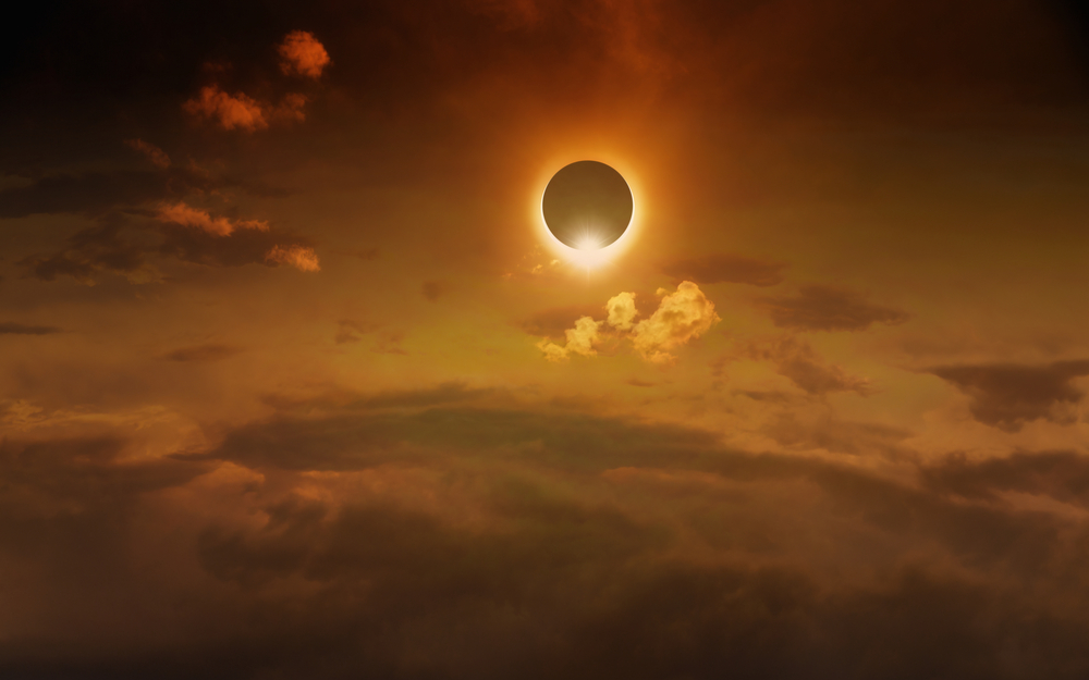Vem aí o eclipse da lua mais longo do século