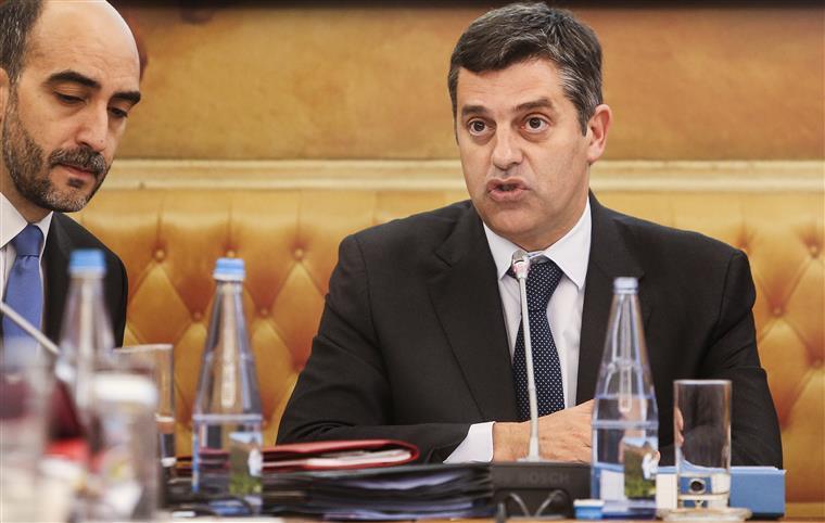 Economia. Ministro defende que Portugal tem de aumentar o seu valor para puder aumentar salários