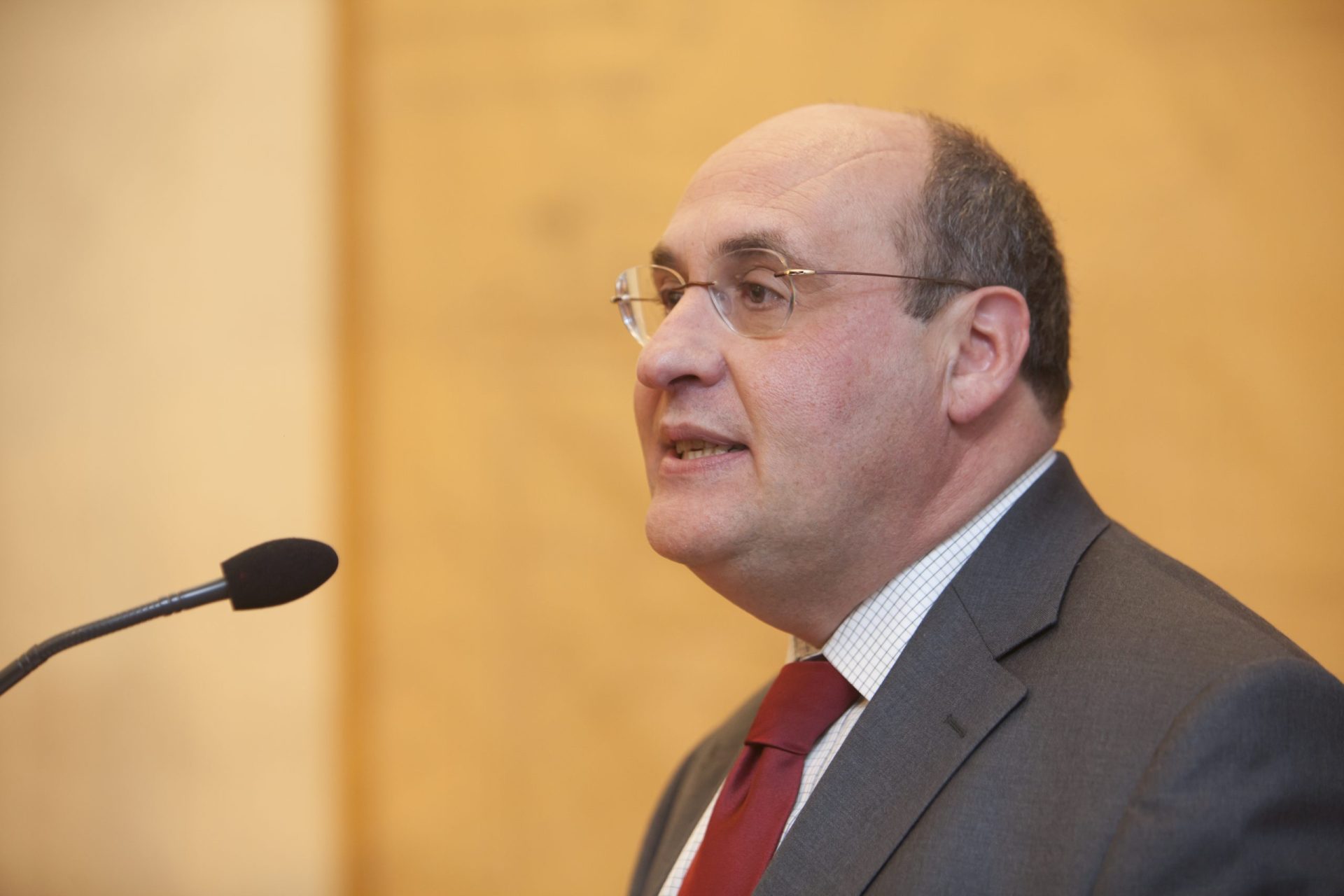 António Vitorino é o novo diretor-geral da Organização das Migrações